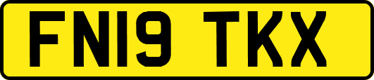 FN19TKX