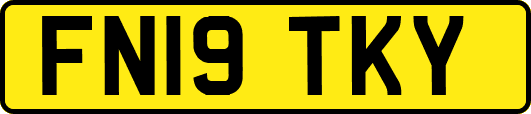 FN19TKY