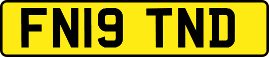 FN19TND