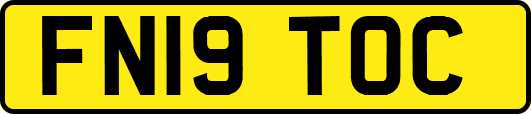 FN19TOC