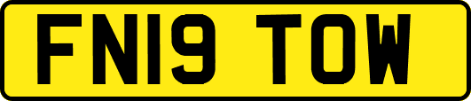 FN19TOW