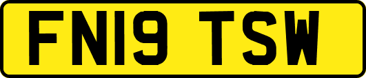 FN19TSW