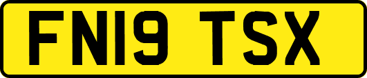 FN19TSX