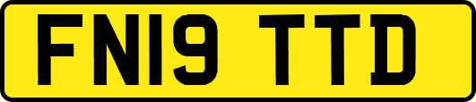 FN19TTD