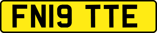 FN19TTE