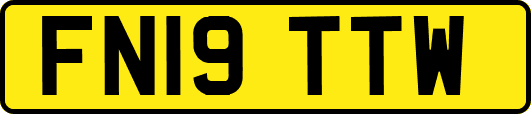 FN19TTW
