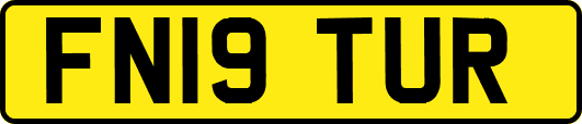 FN19TUR