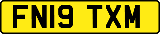 FN19TXM