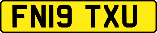 FN19TXU