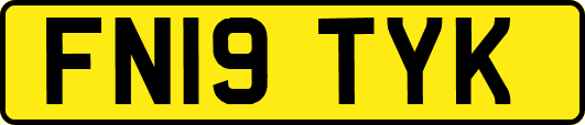 FN19TYK