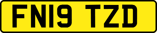 FN19TZD