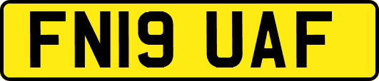 FN19UAF
