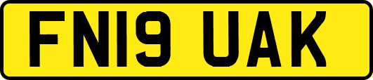 FN19UAK