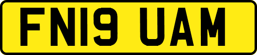 FN19UAM