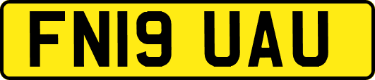 FN19UAU