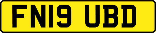 FN19UBD