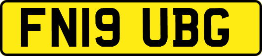 FN19UBG