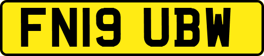 FN19UBW