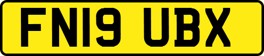 FN19UBX