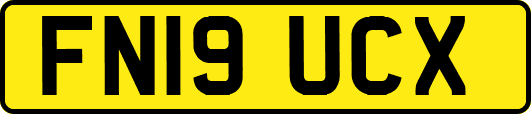 FN19UCX