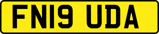 FN19UDA