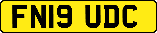 FN19UDC