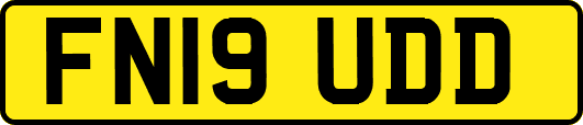 FN19UDD