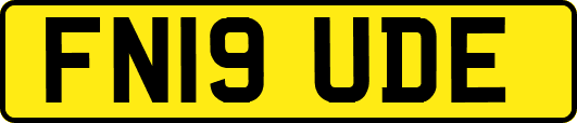 FN19UDE