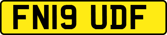 FN19UDF