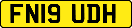 FN19UDH