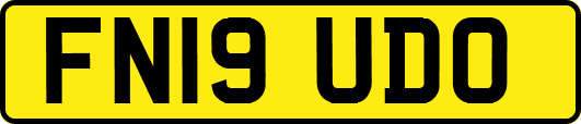 FN19UDO