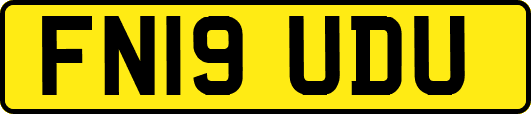 FN19UDU