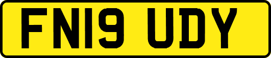 FN19UDY