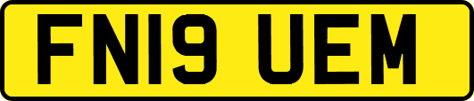 FN19UEM