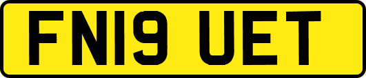 FN19UET