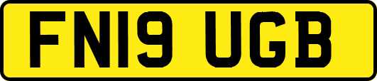 FN19UGB