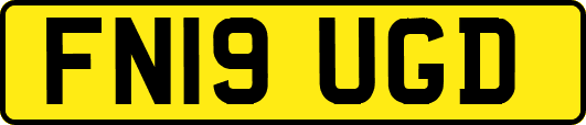 FN19UGD