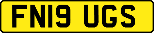 FN19UGS