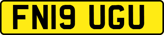 FN19UGU