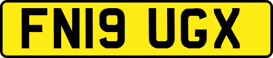 FN19UGX