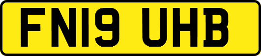 FN19UHB