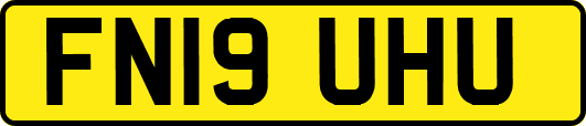 FN19UHU