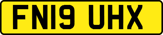 FN19UHX