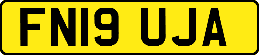 FN19UJA