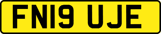 FN19UJE