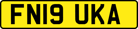 FN19UKA