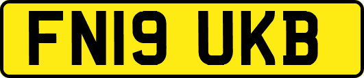 FN19UKB