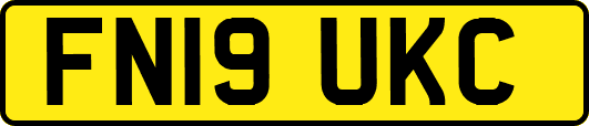 FN19UKC