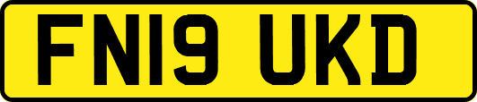 FN19UKD