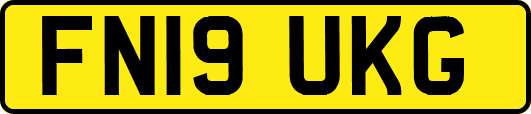 FN19UKG